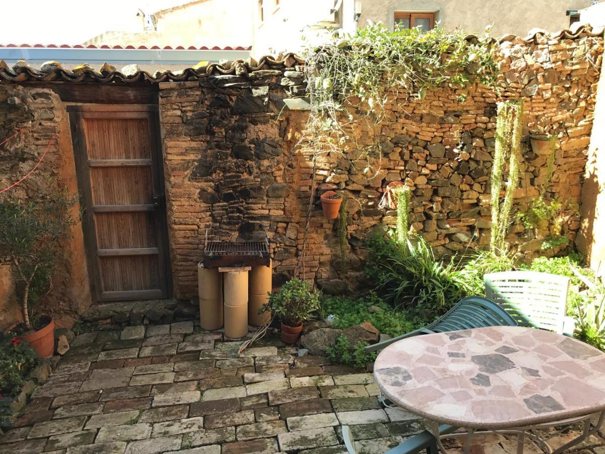 Cal Joanet, Acollidora Caseta A גרטלופס מראה חיצוני תמונה