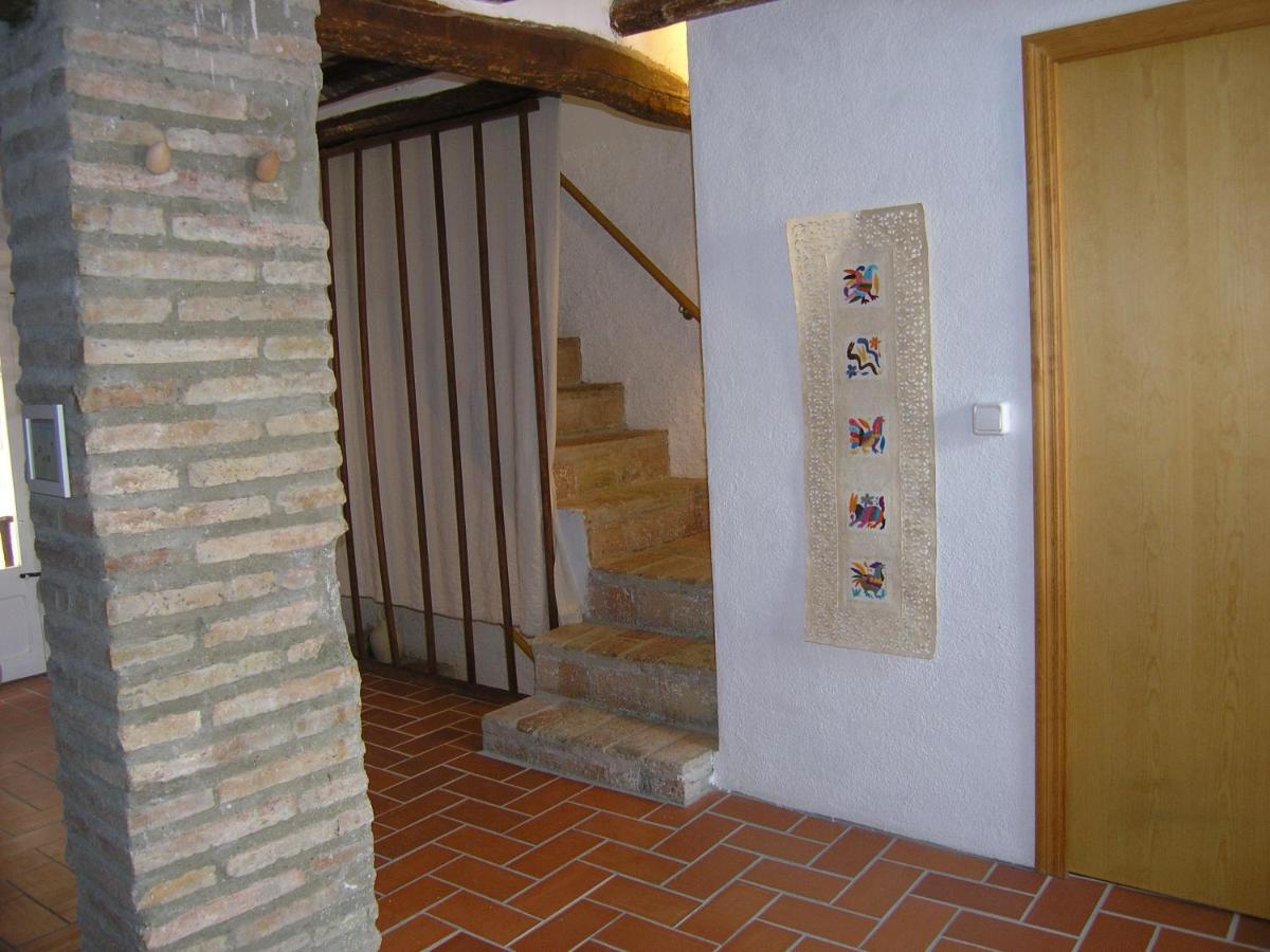 Cal Joanet, Acollidora Caseta A גרטלופס מראה חיצוני תמונה