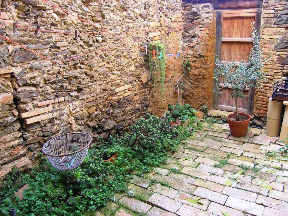 Cal Joanet, Acollidora Caseta A גרטלופס מראה חיצוני תמונה