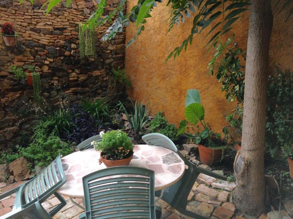 Cal Joanet, Acollidora Caseta A גרטלופס מראה חיצוני תמונה