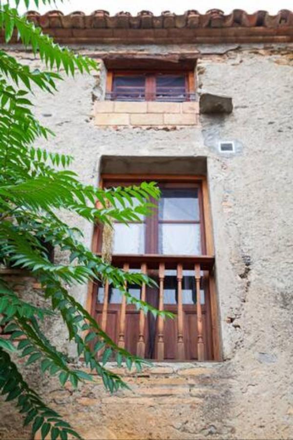 Cal Joanet, Acollidora Caseta A גרטלופס מראה חיצוני תמונה