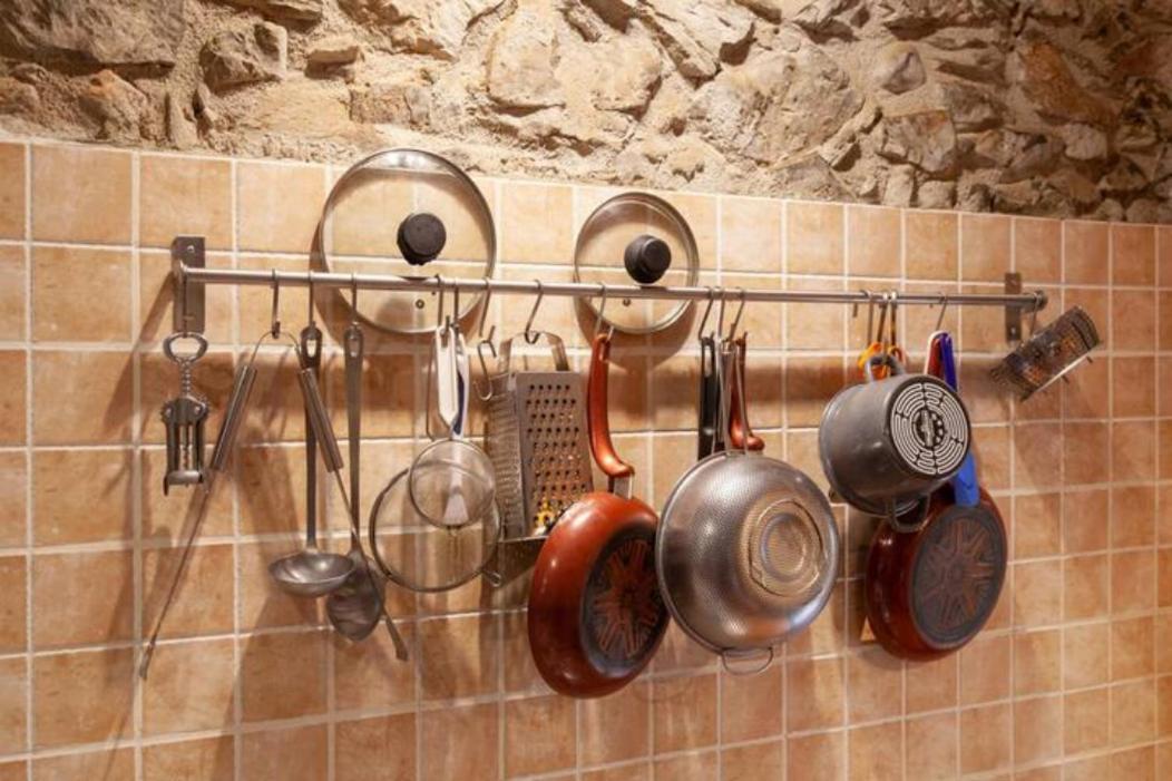 Cal Joanet, Acollidora Caseta A גרטלופס מראה חיצוני תמונה