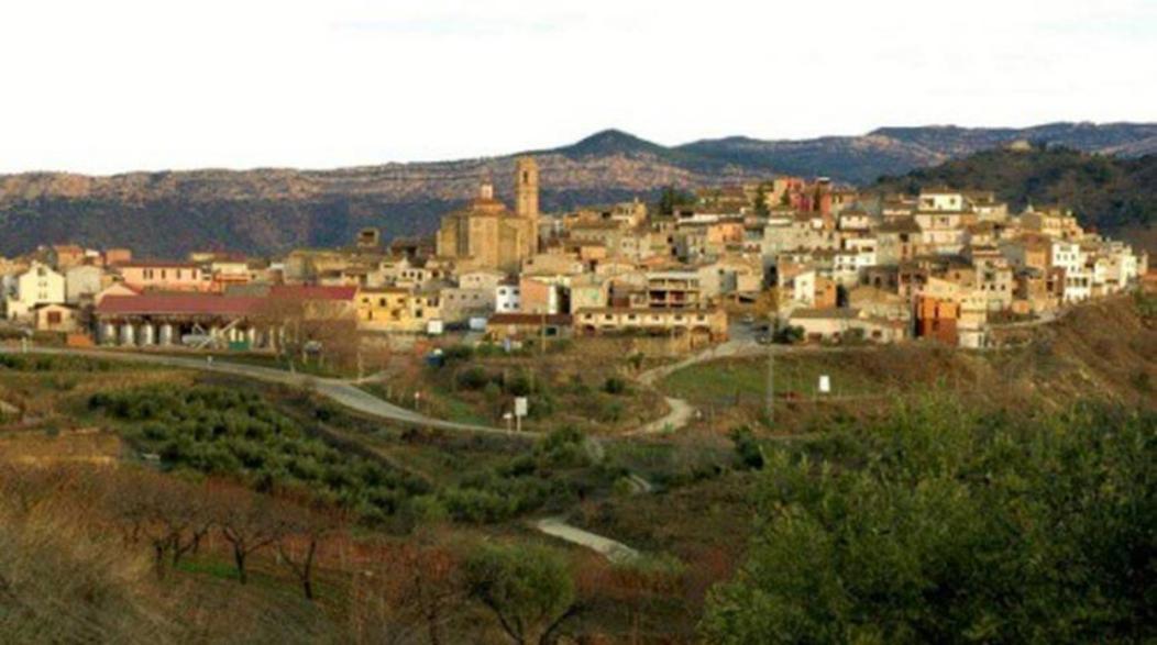 Cal Joanet, Acollidora Caseta A גרטלופס מראה חיצוני תמונה