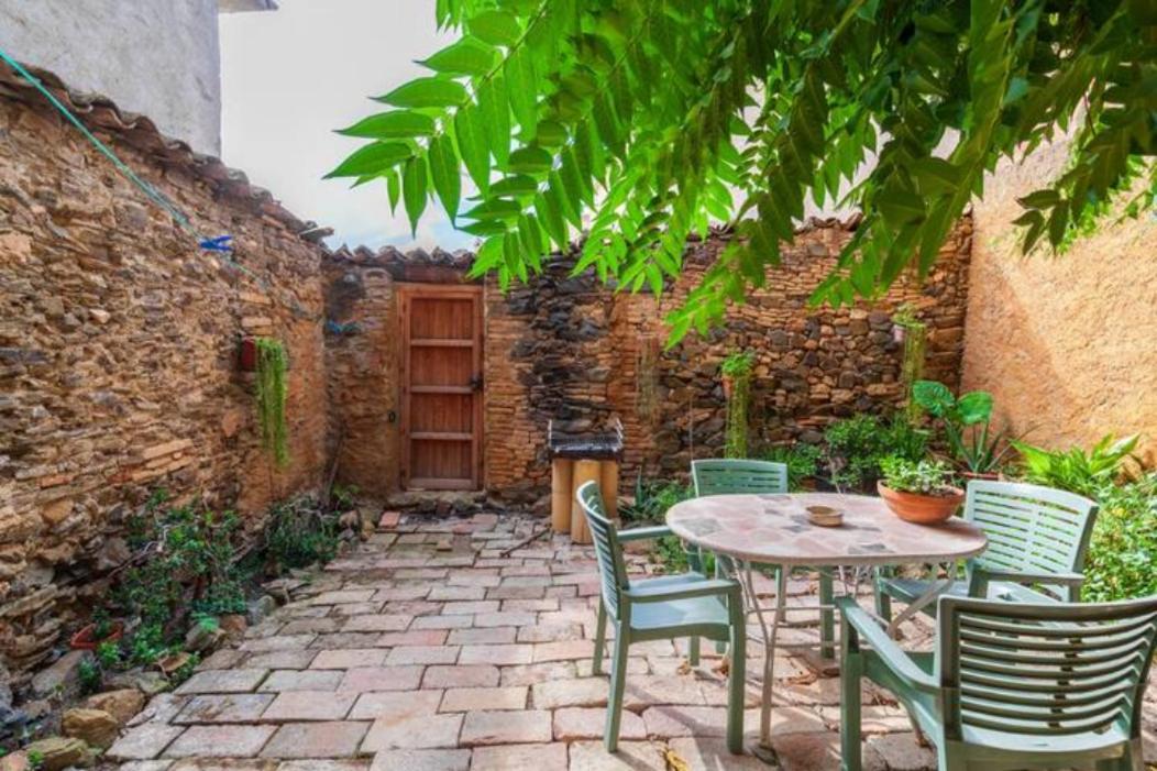 Cal Joanet, Acollidora Caseta A גרטלופס מראה חיצוני תמונה